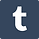 Tumblr Social Icon